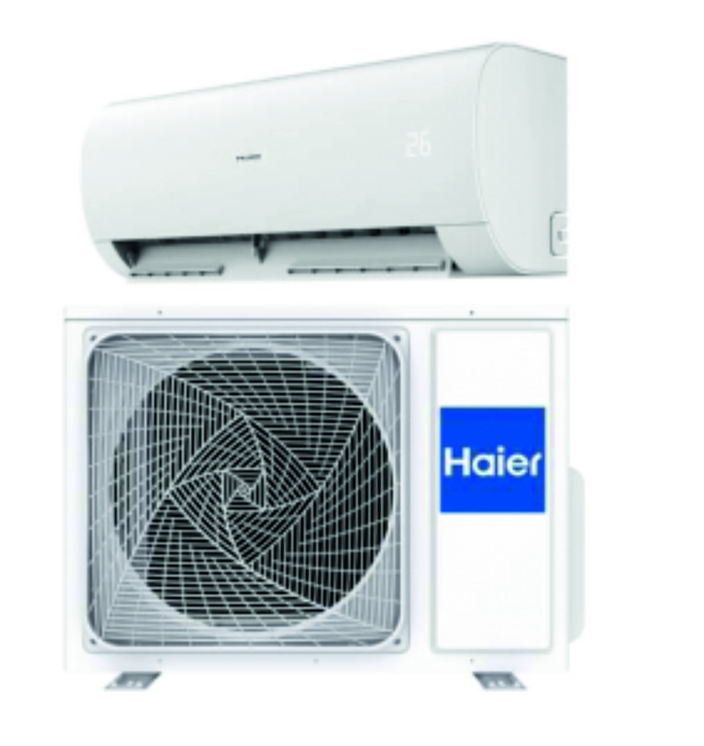 Haier Airco 5.0kW - 3,5kW