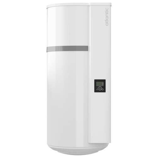Atlantic Calypso VM warmtepompboiler 100 L