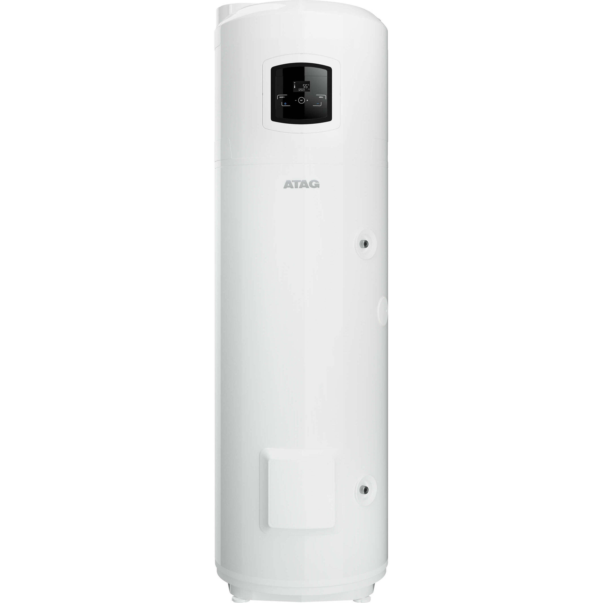 Atag Energion Nuos Plus 200 warmtepompboiler