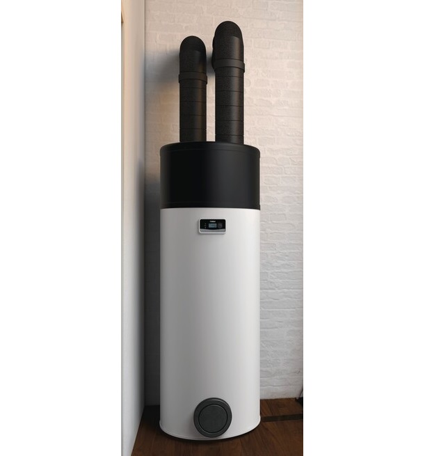 Vaillant aroSTOR warmtepompboiler 200L