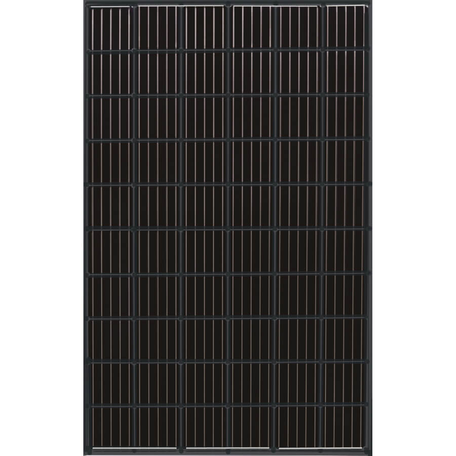 JA Solar 430 WP